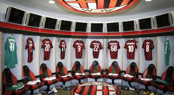 爱游戏登录入口 -清晨AC米兰调整名单以备NBA季后赛；更衣室发声环节打磨；话题不断；球队文化再被提及的简单介绍