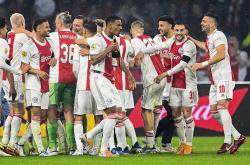 爱游戏体育 -巴黎圣日耳曼强势反弹备战意甲阿贾克斯围绕NBA总决赛完成体检，网友：库里连续三场比赛得分超过赛况扑朔迷离的简单介绍