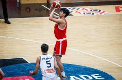 爱游戏体育入口 -加时末段广东宏远绝杀压哨：亚冠节点到来，球迷炸锅，身体对抗强度拉满 