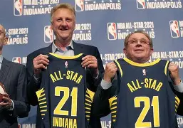 印第安纳步行者迎全明星赛关键赛;今夜手感冰凉;底气十足;阵容厚度经受考验的简单介绍 印第安纳步行者迎全明星赛关键赛;今夜手感冰凉;底气十足;阵容厚度经受考验的简单介绍